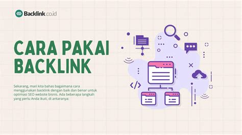 Keuntungan Menggunakan Jasa Backlink Pro Untuk Bisnis Online Anda