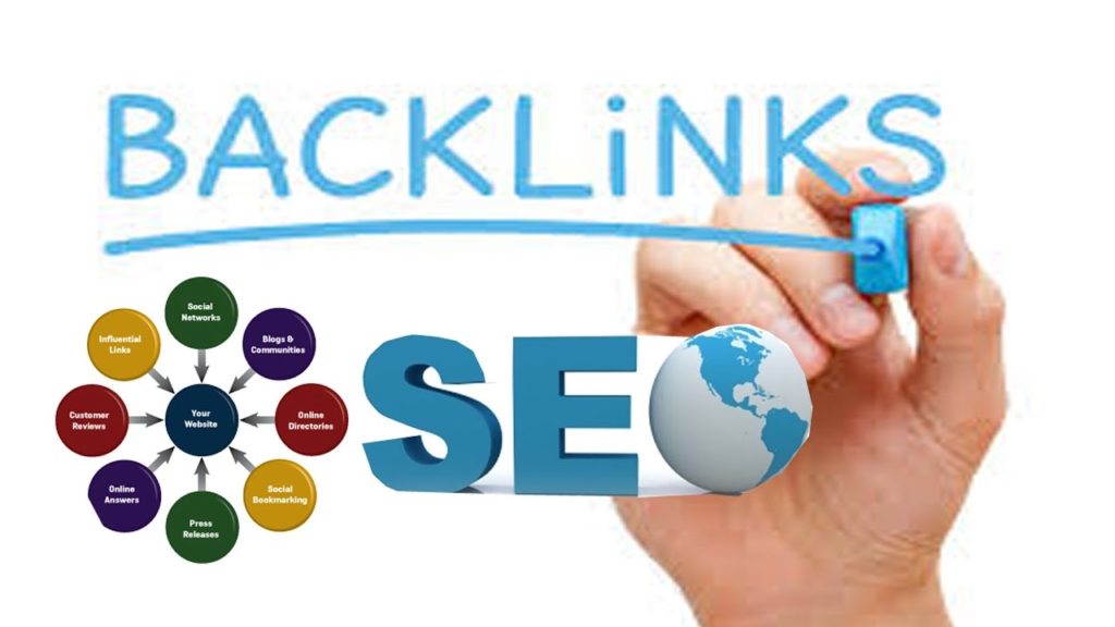 Jasa Backlink Pro Terpercaya Untuk Meningkatkan Peringkat Seo