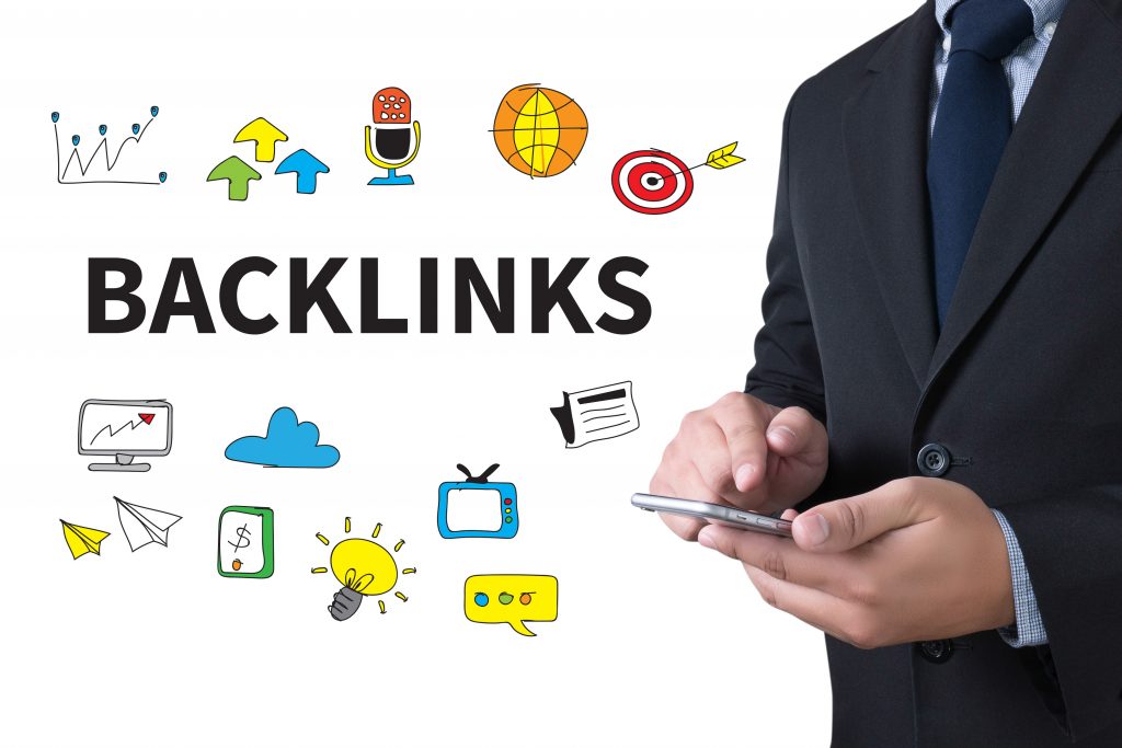 What are Backlinks and Why They are Necessary ? Techicy
