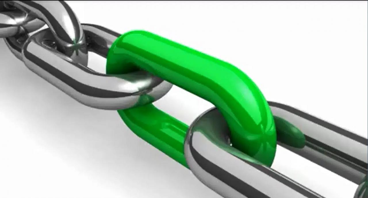 Don’t Fall For Cheap Backlinks Scams! MARION Marketing