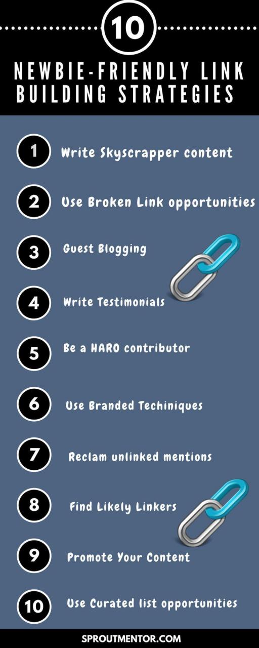Budget-Friendly Backlinks