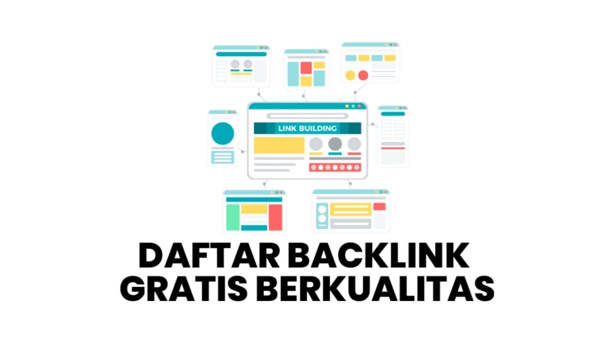 Peningkatan Peringkat Situs Web Dengan Jasa Backlink Pro